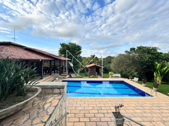 Imagem Casa com 5 Quartos à Venda, 450 m² em Condomínio Nossa Fazenda - Esmeraldas Imagem Casa com 5 Quartos à Venda, 450 m² em Condomínio Nossa Fazenda - Esmeraldas