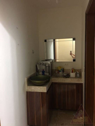 Imagem Sala Comercial à Venda, 45 m² em Encruzilhada - Santos