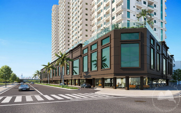 Imagem Apartamento com 2 Quartos à Venda, 66 m² em Marginal Oeste - Camboriú Imagem Apartamento com 2 Quartos à Venda, 66 m² em Marginal Oeste - Camboriú
