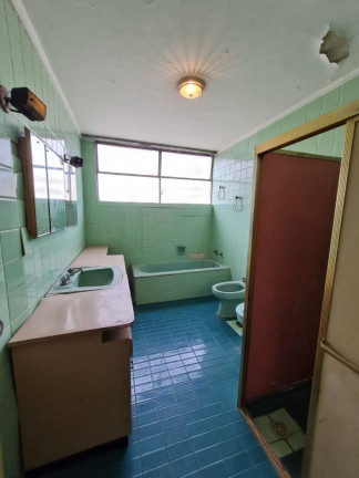 Imagem Imóvel com 3 Quartos à Venda, 188 m² em Higienópolis - São Paulo Imagem Imóvel com 3 Quartos à Venda, 188 m² em Higienópolis - São Paulo