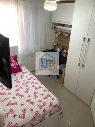 Imagem Apartamento com 2 Quartos à Venda, 62 m² em Pirituba - São Paulo