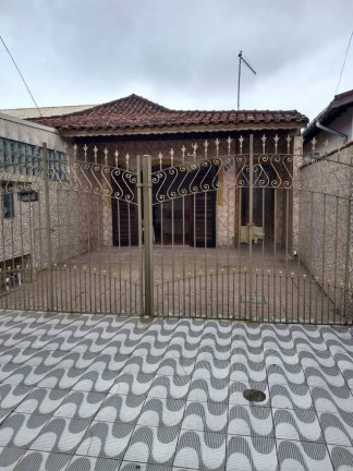 Casa com 2 Quartos à Venda, 140 m² em Vila Caiçara - Praia Grande