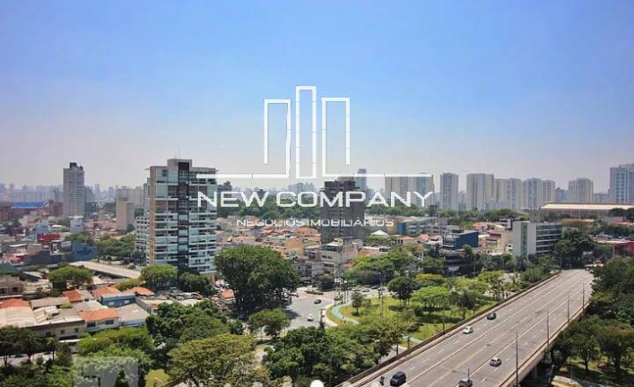 Imagem Apartamento com 1 Quarto à Venda, em Centro - São Bernardo Do Campo Imagem Apartamento com 1 Quarto à Venda, em Centro - São Bernardo Do Campo