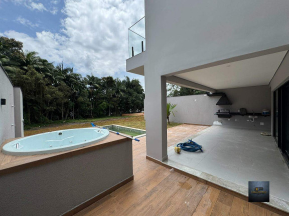 Imagem Casa de Condomínio com 4 Quartos à Venda, 341 m² em Represa - Ribeirão Pires Imagem Casa de Condomínio com 4 Quartos à Venda, 341 m² em Represa - Ribeirão Pires
