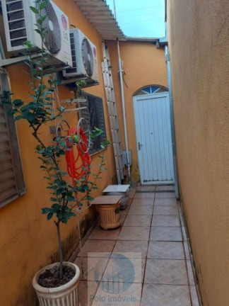 Imagem Casa com 3 Quartos à Venda, 200 m² em Jardim José Sampaio Júnior - Ribeirão Preto