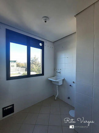 Imagem Apartamento com 2 Quartos à Venda, 69 m² em Tarumã - Viamão