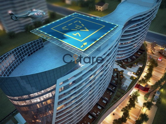 Imagem Sala Comercial à Venda, 30 m² em Edson Queiroz - Fortaleza