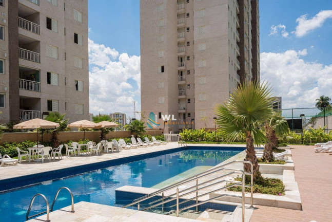 Imagem Apartamento com 2 Quartos à Venda, 72 m² em Centro De Apoio I (alphaville) - Santana De Parnaíba Imagem Apartamento com 2 Quartos à Venda, 72 m² em Centro De Apoio I (alphaville) - Santana De Parnaíba