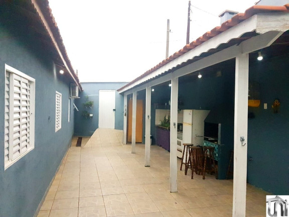 Imagem Casa com 3 Quartos à Venda, 110 m² em Núcleo Habitacional Padre Aldo Bolini - Bragança Paulista Imagem Casa com 3 Quartos à Venda, 110 m² em Núcleo Habitacional Padre Aldo Bolini - Bragança Paulista
