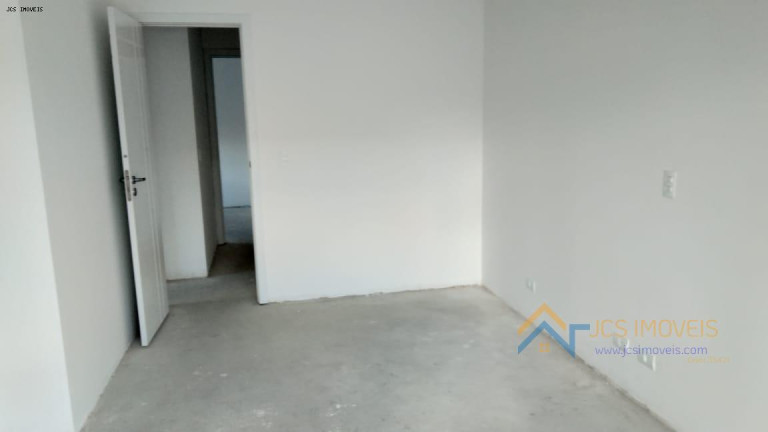 Imagem Apartamento com 3 Quartos à Venda, 104 m² em Silveira Da Motta - São José Dos Pinhais