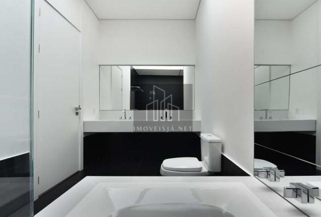 Imagem Casa com 4 Quartos à Venda, 537 m² em Tamboré - Santana De Parnaíba Imagem Casa com 4 Quartos à Venda, 537 m² em Tamboré - Santana De Parnaíba