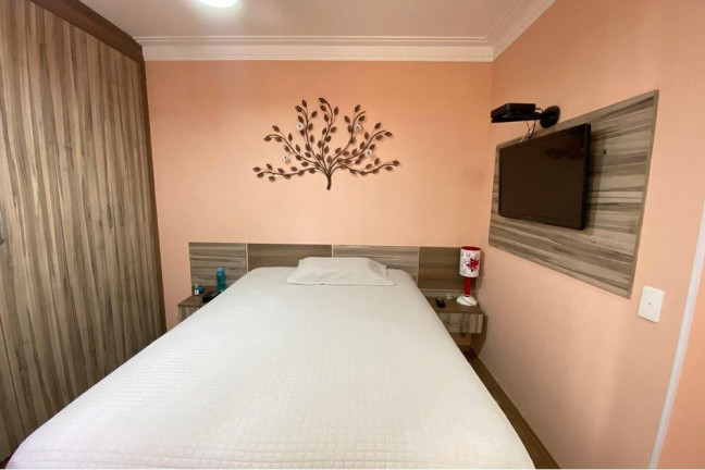 Imagem Apartamento com 2 Quartos à Venda, 83 m² em Vila Carrão - São Paulo Imagem Apartamento com 2 Quartos à Venda, 83 m² em Vila Carrão - São Paulo