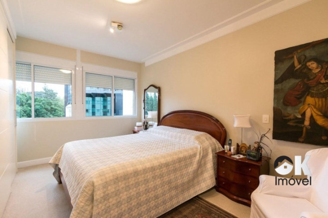 Imagem Apartamento com 3 Quartos à Venda, 167 m² em Higienópolis - São Paulo Imagem Apartamento com 3 Quartos à Venda, 167 m² em Higienópolis - São Paulo