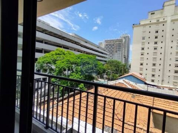 Imagem Imóvel à Venda, 26 m² em Perdizes - São Paulo Imagem Imóvel à Venda, 26 m² em Perdizes - São Paulo