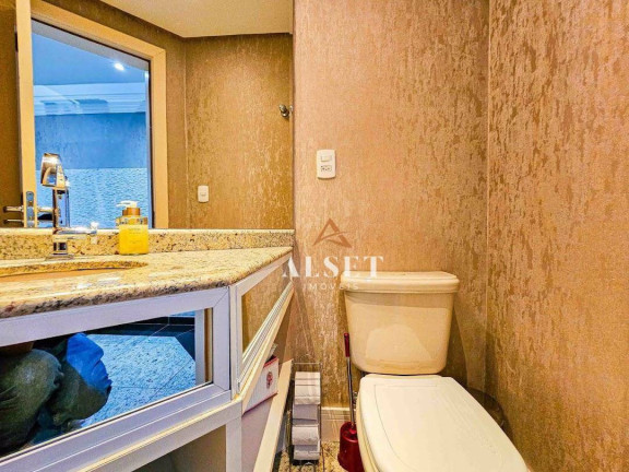 Imagem Apartamento com 3 Quartos à Venda, 155 m² em Anália Franco - São Paulo Imagem Apartamento com 3 Quartos à Venda, 155 m² em Anália Franco - São Paulo
