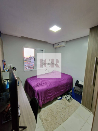 Imagem Apartamento com 2 Quartos à Venda, 72 m² em Vila Trujillo - Sorocaba