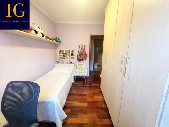 Imagem Apartamento com 3 Quartos à Venda, 117 m² em Santa Paula - São Caetano Do Sul