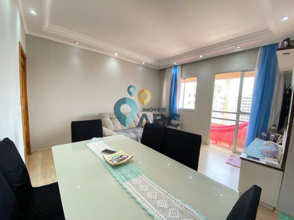 Imagem Apartamento com 3 Quartos para Alugar, 78 m² em Planalto - São Bernardo Do Campo