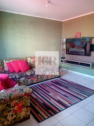 Imagem Casa com 4 Quartos à Venda, 250 m² em Central Parque Sorocaba - Sorocaba