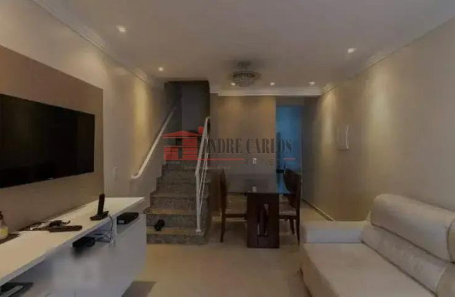 Imagem Casa de Condomínio com 3 Quartos à Venda, 96 m² em Quitaúna - Osasco Imagem Casa de Condomínio com 3 Quartos à Venda, 96 m² em Quitaúna - Osasco