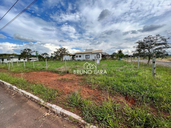 Imagem Terreno à Venda, 1.000 m² em Condomínio Serra Verde - Igarapé Imagem Terreno à Venda, 1.000 m² em Condomínio Serra Verde - Igarapé