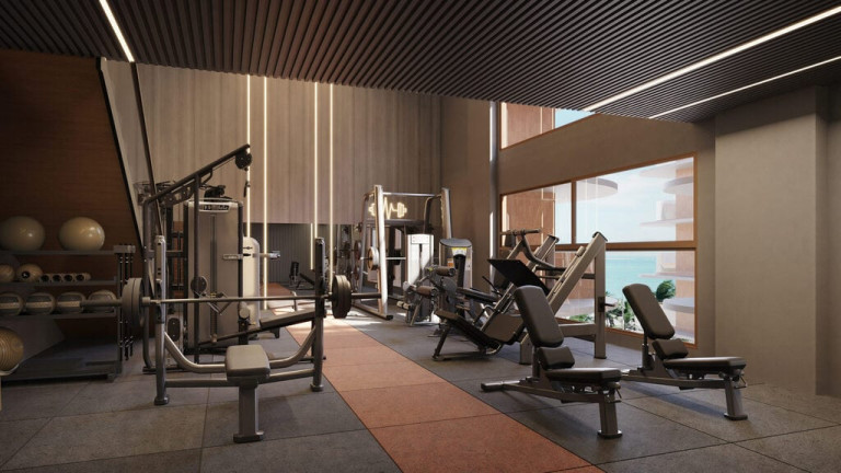 Imagem Cobertura com 3 Quartos à Venda, 248 m² em Formosa - Cabedelo Imagem Cobertura com 3 Quartos à Venda, 248 m² em Formosa - Cabedelo