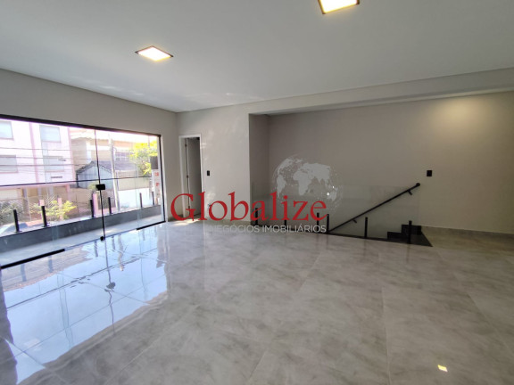 Imagem Casa com 4 Quartos à Venda, 290 m² em Boqueirão - Santos Imagem Casa com 4 Quartos à Venda, 290 m² em Boqueirão - Santos