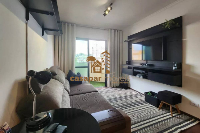 Imagem Cobertura com 2 Quartos à Venda, 140 m² em Santa Maria - São Caetano Do Sul Imagem Cobertura com 2 Quartos à Venda, 140 m² em Santa Maria - São Caetano Do Sul