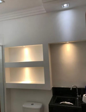 Imagem Imóvel com 2 Quartos à Venda, 50 m² em Centro - Tatuí Imagem Imóvel com 2 Quartos à Venda, 50 m² em Centro - Tatuí