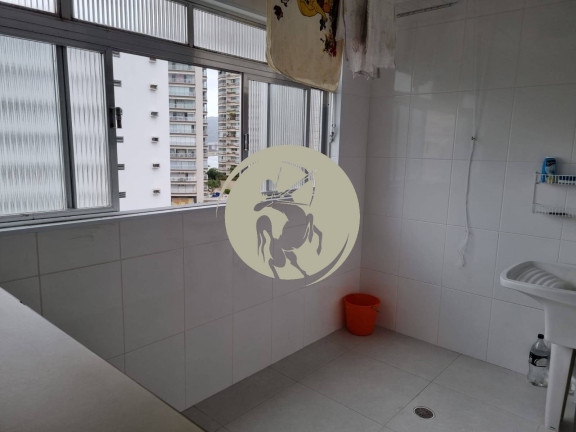 Imagem Apartamento com 2 Quartos à Venda, 109 m² em Ponta Da Praia - Santos Imagem Apartamento com 2 Quartos à Venda, 109 m² em Ponta Da Praia - Santos