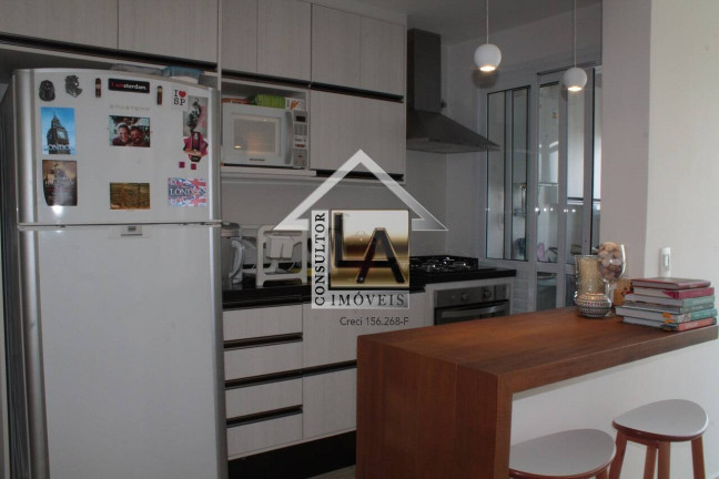Imagem Apartamento com 2 Quartos à Venda, 70 m² em Brooklin - São Paulo Imagem Apartamento com 2 Quartos à Venda, 70 m² em Brooklin - São Paulo