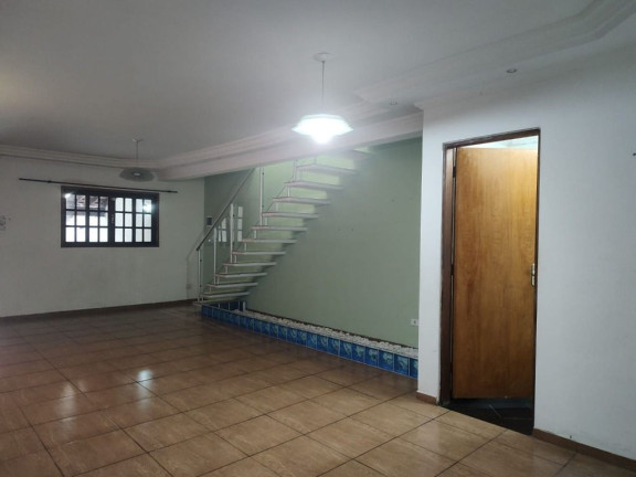 Imagem Casa com 3 Quartos à Venda, 195 m² em Jardim Medina - Poá Imagem Casa com 3 Quartos à Venda, 195 m² em Jardim Medina - Poá