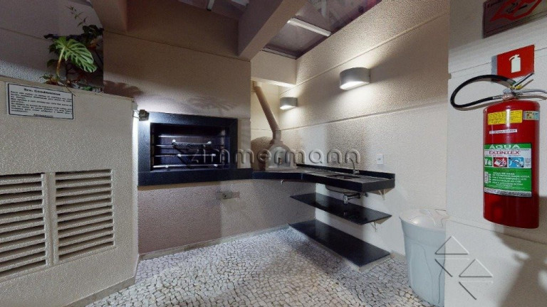 Imagem Apartamento com 3 Quartos à Venda, 201 m² em Vila Mariana - São Paulo