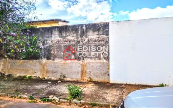 Imagem Terreno à Venda, 294 m² em Jardim Abaeté - Piracicaba