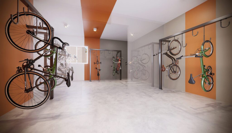Imagem Apartamento com 2 Quartos à Venda, 41 m² em Campo Limpo - São Paulo Imagem Apartamento com 2 Quartos à Venda, 41 m² em Campo Limpo - São Paulo
