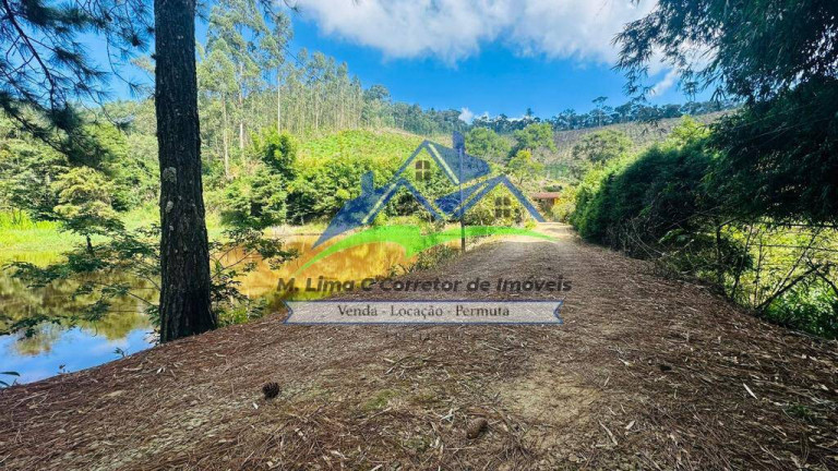Imagem Chácara com 5 Quartos à Venda, 120 m² em Bairro Moinho 2 - Nazaré Paulista Imagem Chácara com 5 Quartos à Venda, 120 m² em Bairro Moinho 2 - Nazaré Paulista