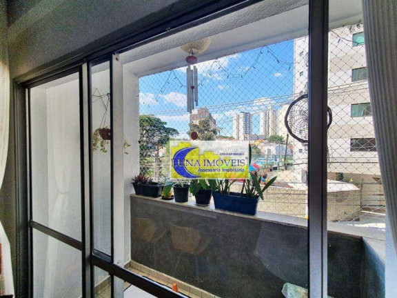 Imagem Apartamento com 3 Quartos à Venda, 75 m² em Centro - São Bernardo Do Campo Imagem Apartamento com 3 Quartos à Venda, 75 m² em Centro - São Bernardo Do Campo