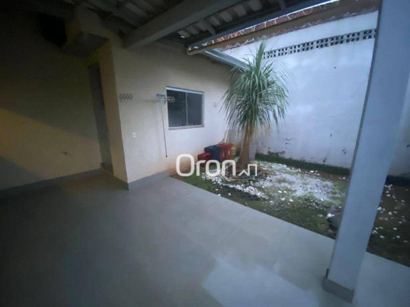 Imagem Sobrado com 3 Quartos à Venda, 184 m² em Jardim Atlântico - Goiânia Imagem Sobrado com 3 Quartos à Venda, 184 m² em Jardim Atlântico - Goiânia
