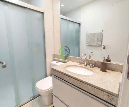 Imagem Apartamento com 2 Quartos à Venda, 74 m² em José Menino - Santos Imagem Apartamento com 2 Quartos à Venda, 74 m² em José Menino - Santos