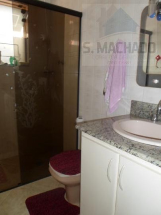 Imagem Casa à Venda, 149 m² em Jardim Itapoan - Santo André