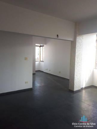 Imagem Apartamento com 3 Quartos à Venda, 134 m² em Gonzaga - Santos Imagem Apartamento com 3 Quartos à Venda, 134 m² em Gonzaga - Santos