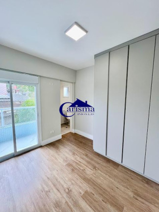 Imagem Apartamento com 3 Quartos à Venda, 157 m² em Baeta Neves - São Bernardo Do Campo