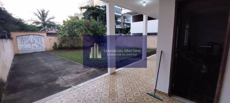 Imagem Casa com 3 Quartos à Venda, 360 m² em Braga - Cabo Frio Imagem Casa com 3 Quartos à Venda, 360 m² em Braga - Cabo Frio