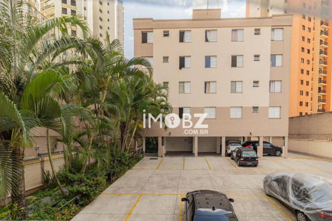 Imagem Imóvel com 2 Quartos à Venda, 42 m² em Portal Do Morumbi - São Paulo