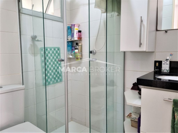Imagem Apartamento com 2 Quartos à Venda, 42 m² em Capuava - Valinhos Imagem Apartamento com 2 Quartos à Venda, 42 m² em Capuava - Valinhos