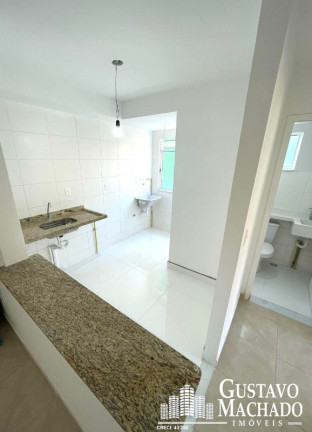 Imagem Imóvel com 2 Quartos à Venda, 45 m² em Três Poços - Volta Redonda