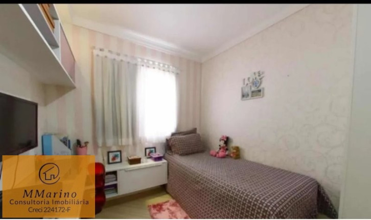 Imagem Apartamento com 3 Quartos à Venda, 75 m² em Vila Endres - Guarulhos