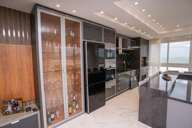 Imagem Apartamento com 2 Quartos à Venda, 76 m² em Praia Brava - Itajaí Imagem Apartamento com 2 Quartos à Venda, 76 m² em Praia Brava - Itajaí