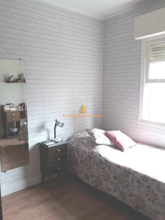 Imagem Apartamento com 3 Quartos à Venda, 90 m² em Perdizes - São Paulo Imagem Apartamento com 3 Quartos à Venda, 90 m² em Perdizes - São Paulo