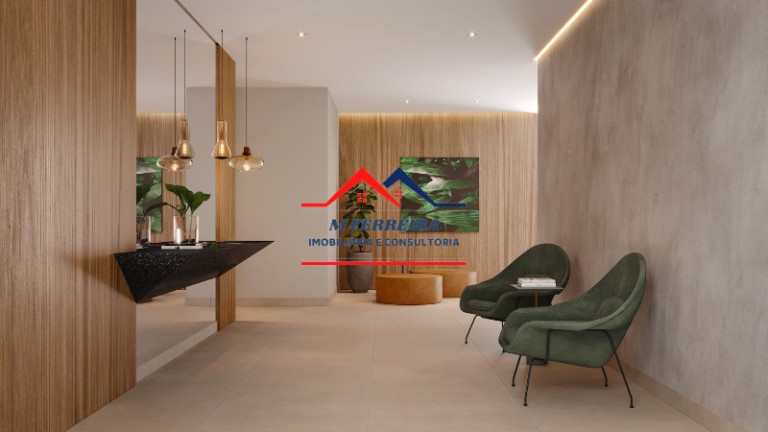 Imagem Apartamento com 4 Quartos à Venda, 147 m² em São Dimas - Piracicaba